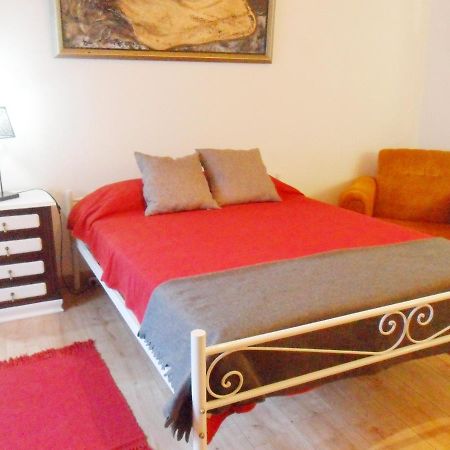 Casa Da Prainha Hotell Sao Caetano  Eksteriør bilde