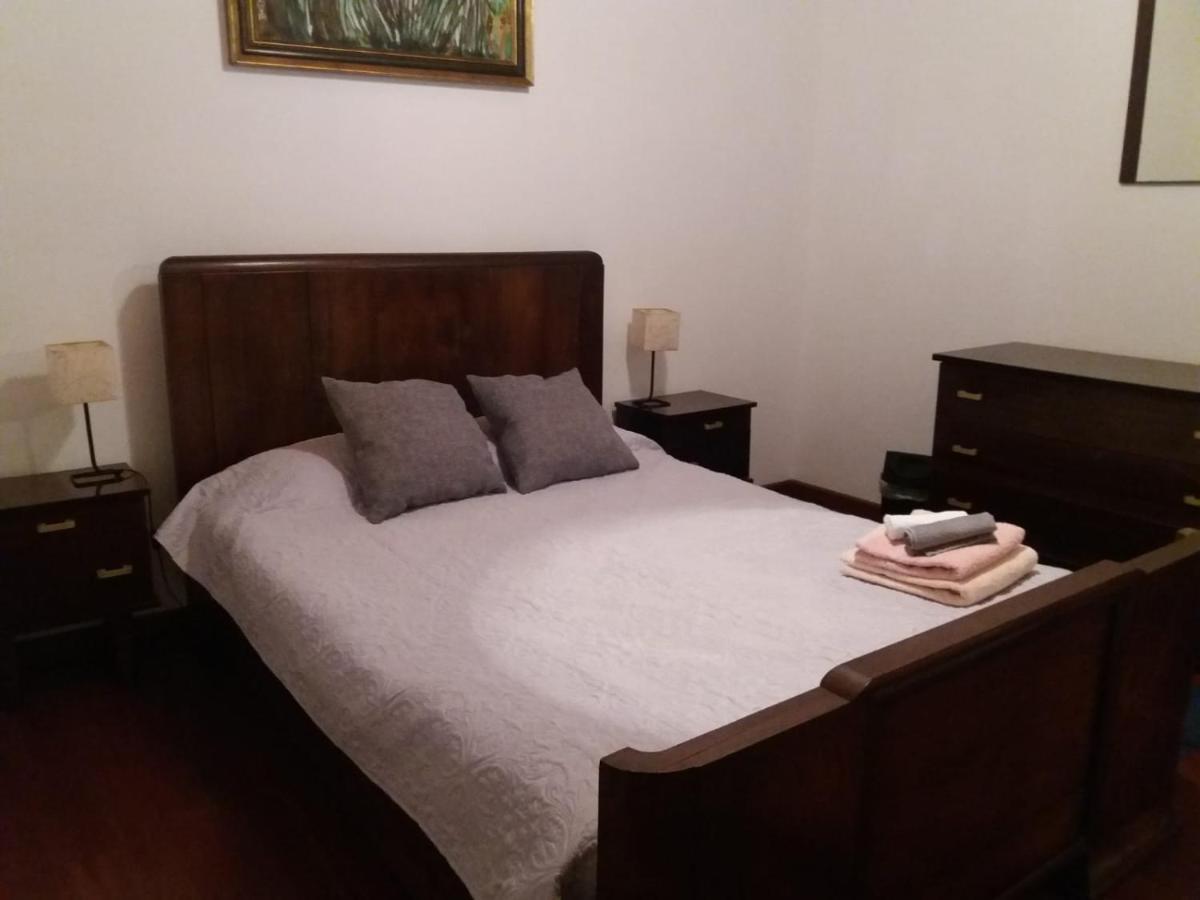 Casa Da Prainha Hotell Sao Caetano  Eksteriør bilde