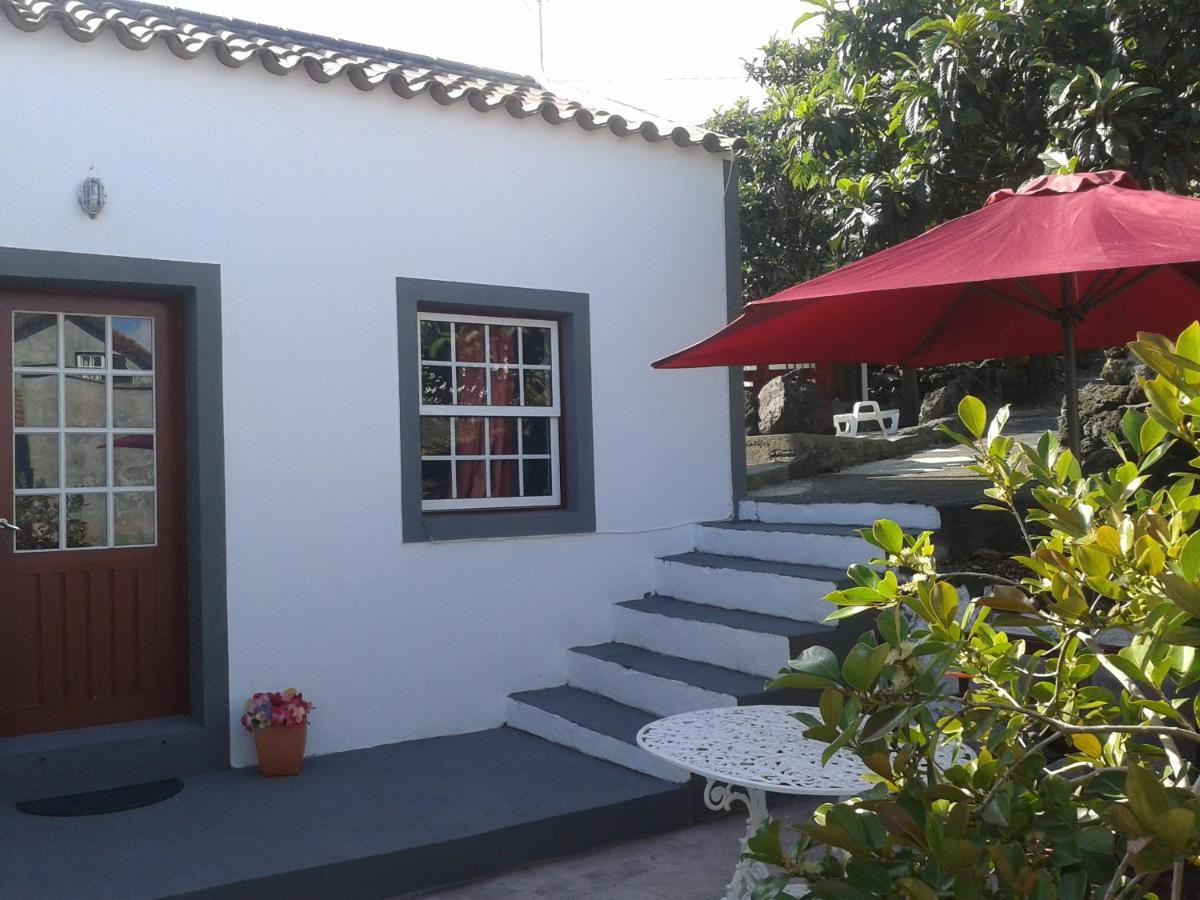 Casa Da Prainha Hotell Sao Caetano  Eksteriør bilde