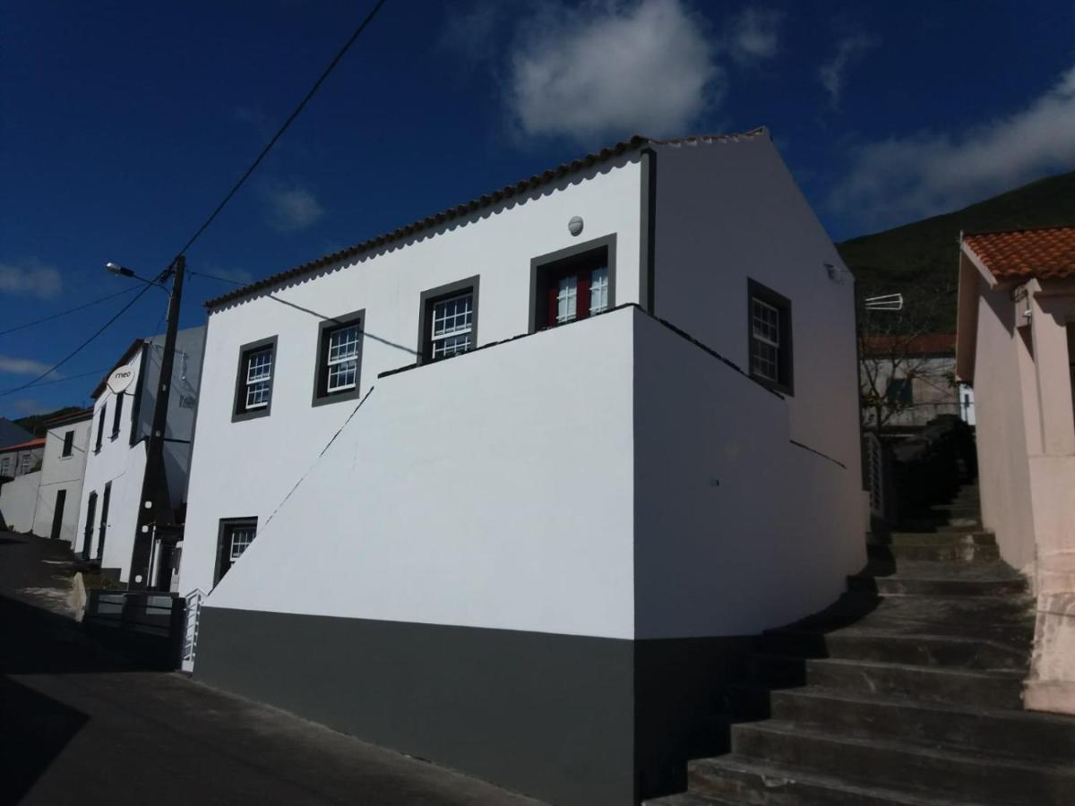 Casa Da Prainha Hotell Sao Caetano  Eksteriør bilde