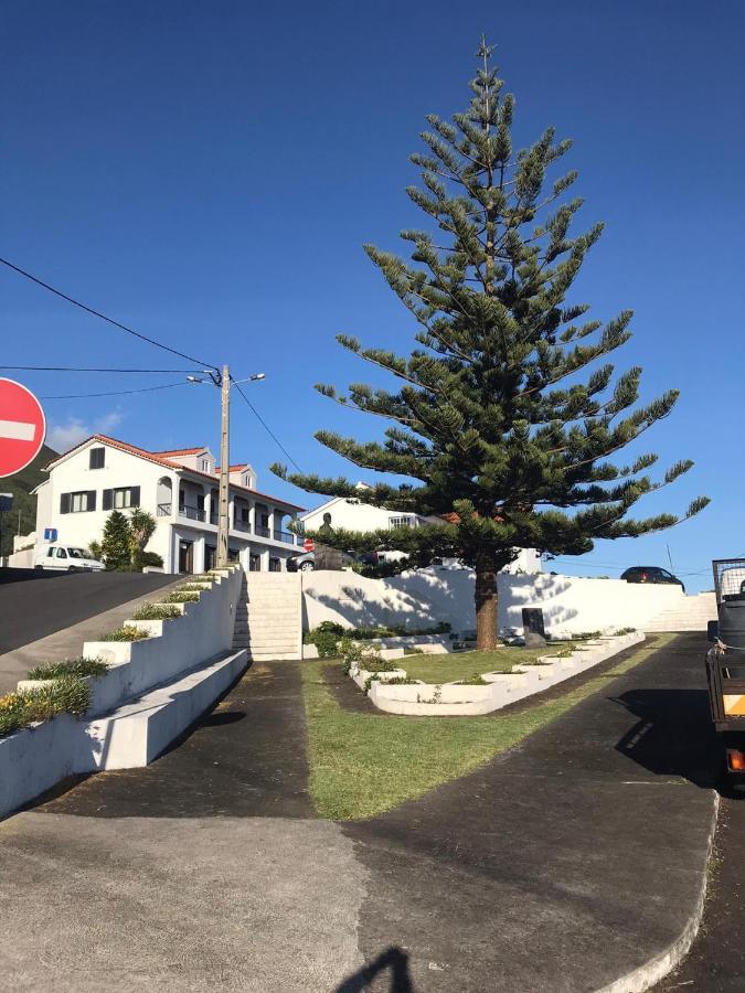 Casa Da Prainha Hotell Sao Caetano  Eksteriør bilde