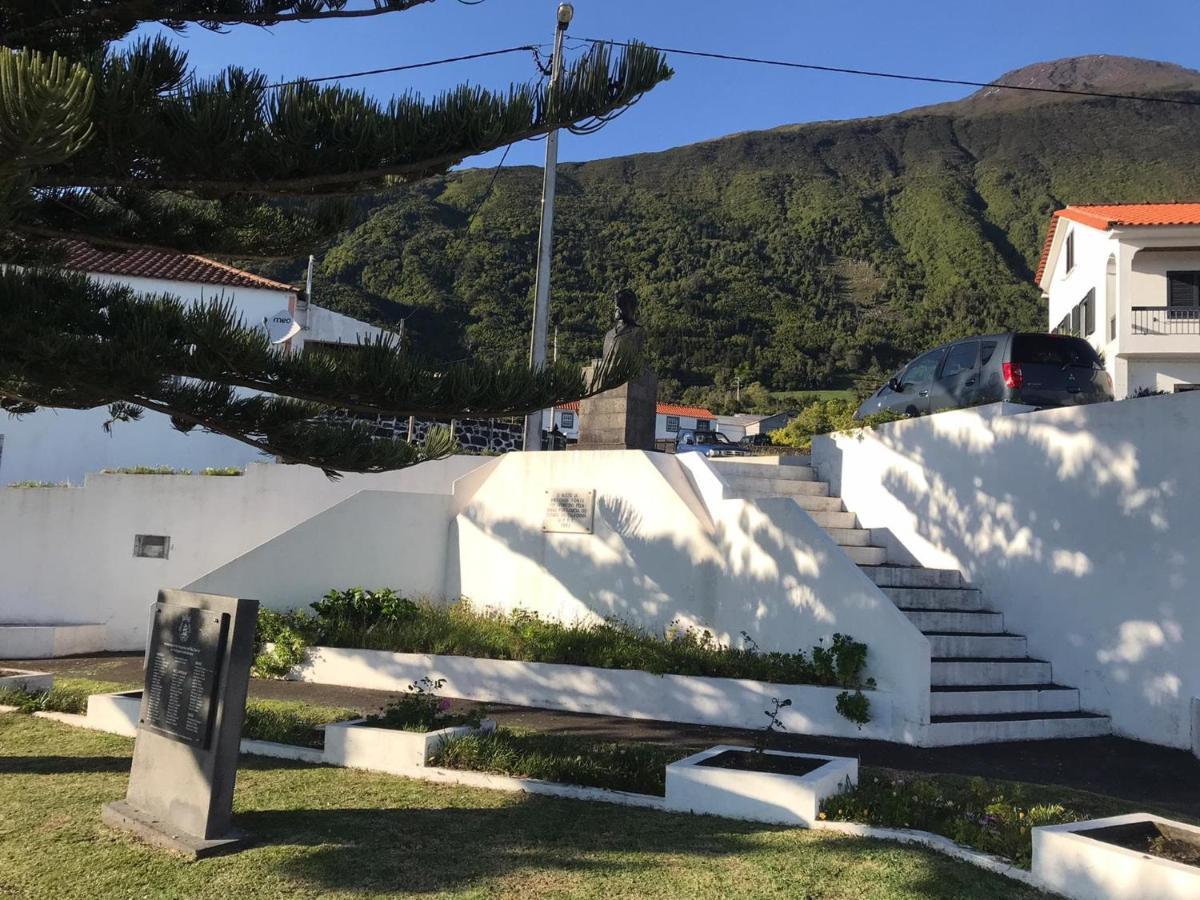 Casa Da Prainha Hotell Sao Caetano  Eksteriør bilde