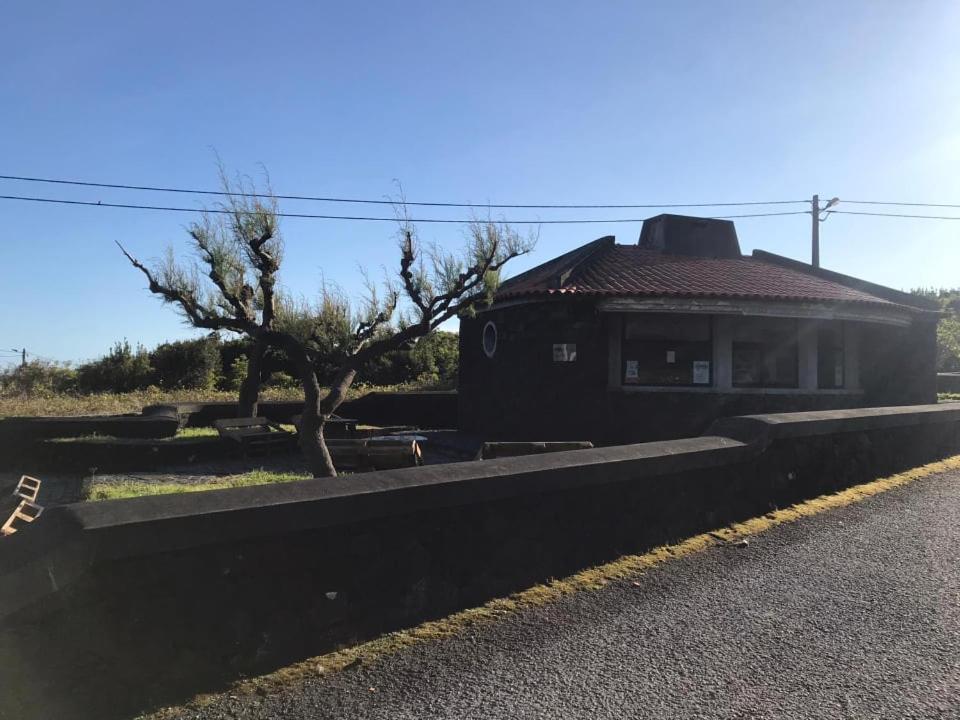 Casa Da Prainha Hotell Sao Caetano  Eksteriør bilde