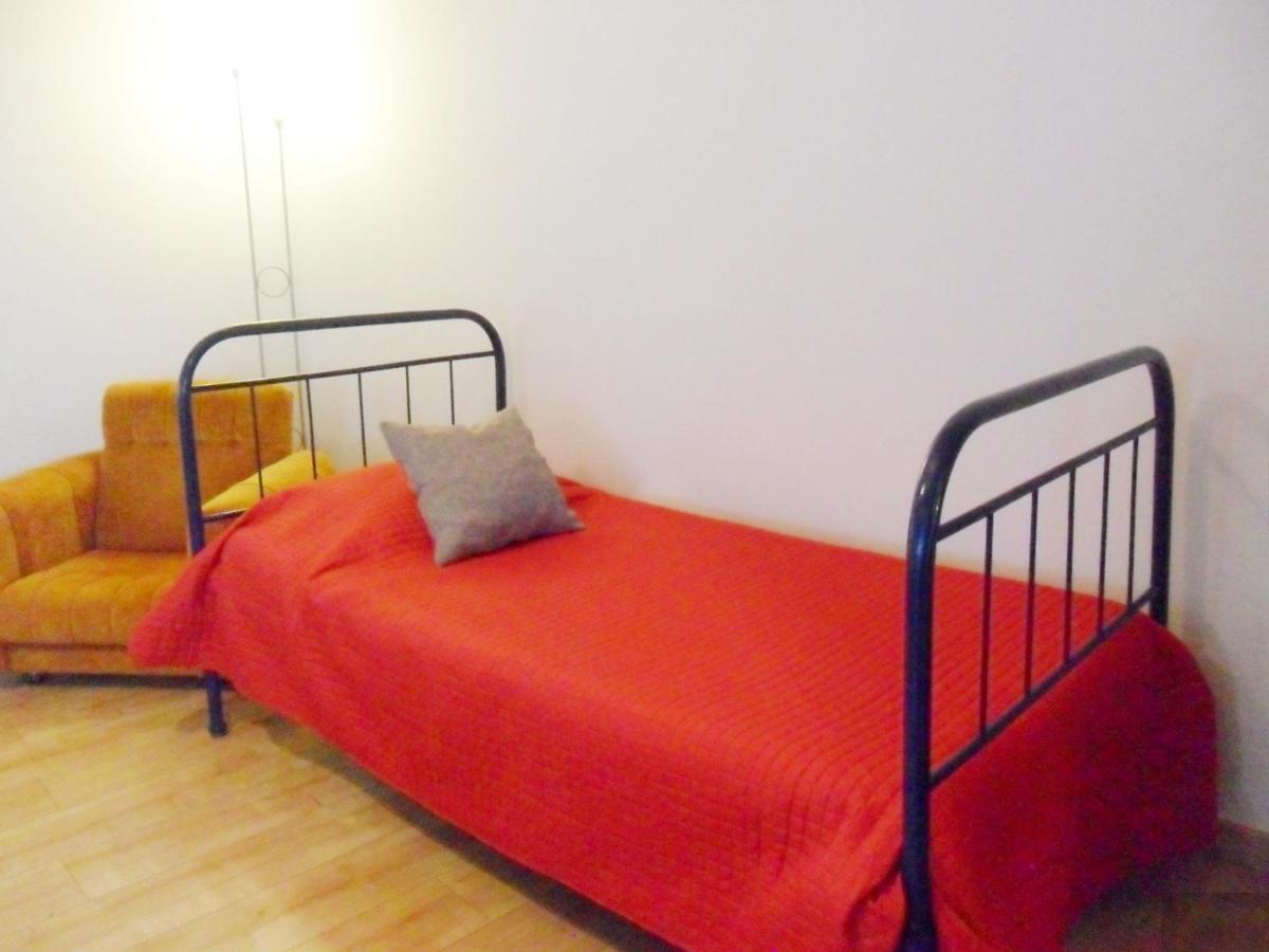 Casa Da Prainha Hotell Sao Caetano  Eksteriør bilde